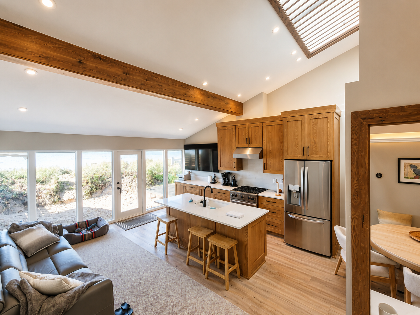 Kitchen Remodels