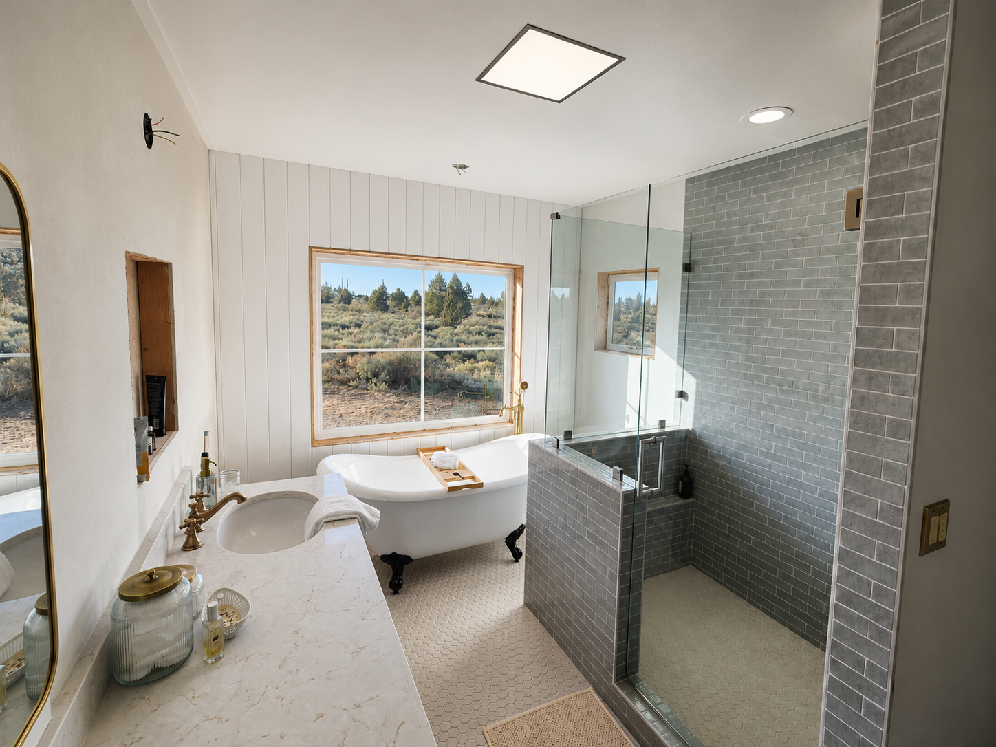 Bathroom Remodels